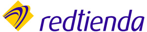 The redtienda logotype